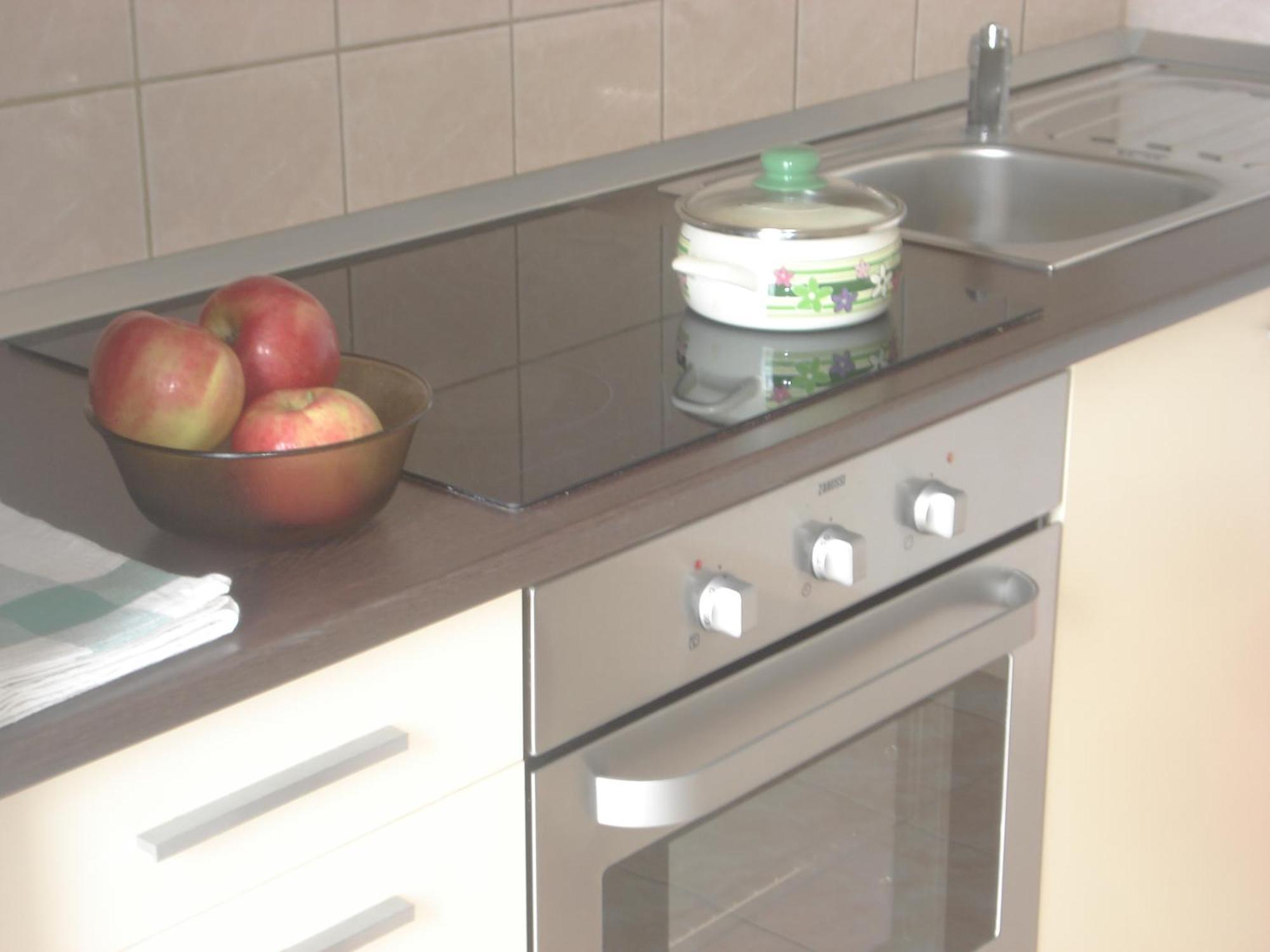 Apartments Smiljana أوميس الغرفة الصورة