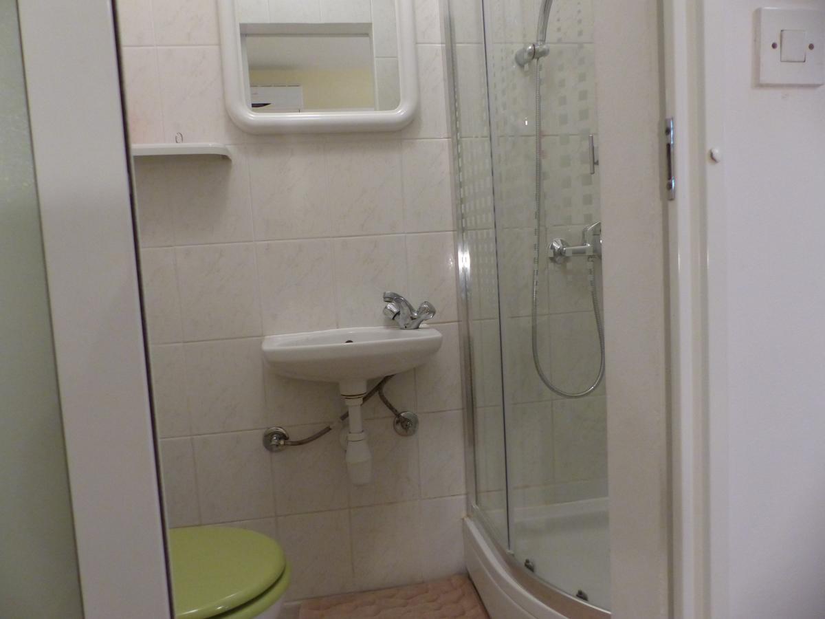 Apartments Smiljana أوميس المظهر الخارجي الصورة
